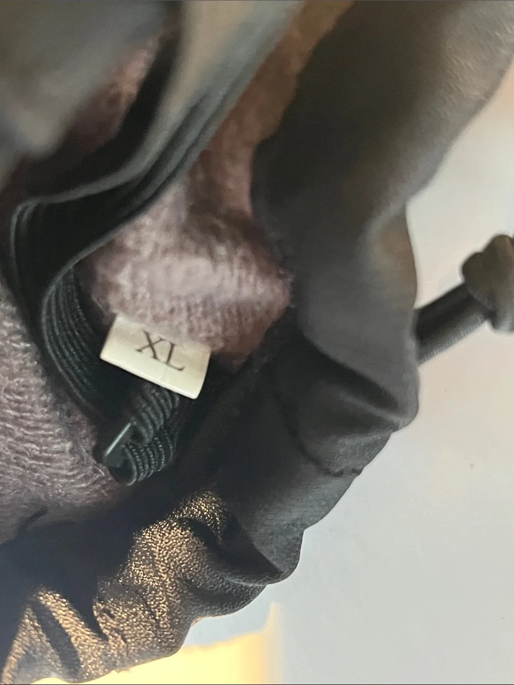 Burton new tags